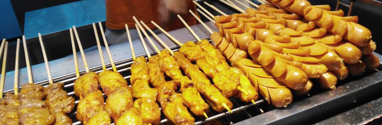 正新鸡排·炸鸡烧烤(郴州永胜店)