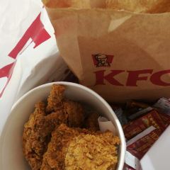 KFC (hangtian) User Photo