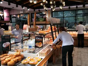 Parisi巴黎香(西街店)