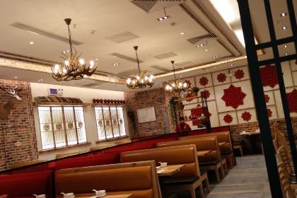 東北風(義烏萬達店)