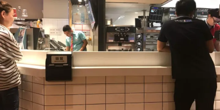 肯德基(雙興店)