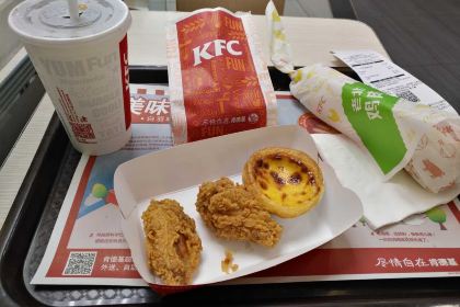 肯德基（百大店）