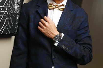 WEI QIAN LA MIAN TAI HE AN CHANG DIAN