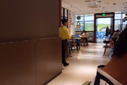 豪客来牛排(龙岩新罗万达店)