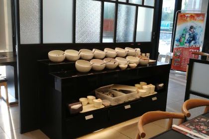 Gabugabu (zhangjiakouhuailaiwanyue)