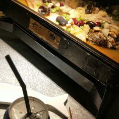 探鱼·鲜青椒爽麻烤鱼(万泰汇店) User Photo