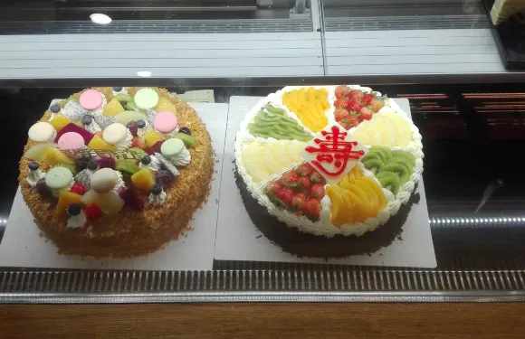 椰田迪納斯(黛溪三路店)