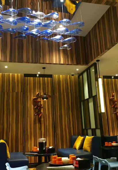 Haidilao Hot Pot Cheng (Jiefang Road)