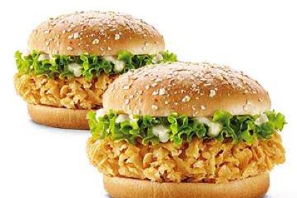 肯德基(裕荣汇店)