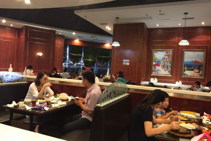 Haokelai Steak (darunfadian0405)