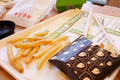 德克士(水冶餐厅)