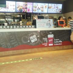 KFC (xinchang) User Photo