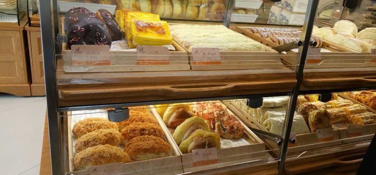 麦丹食品(越秀店)