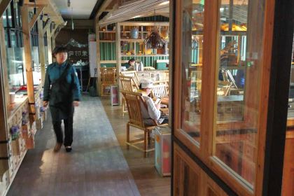 茅庐川菜(火炬路店)