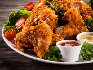 德克士(定陶店)