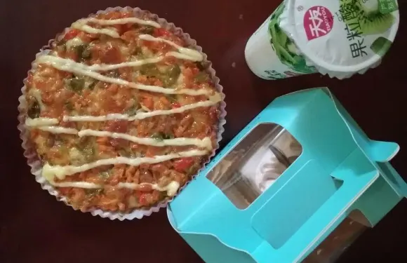 雷仕食品(營山店)