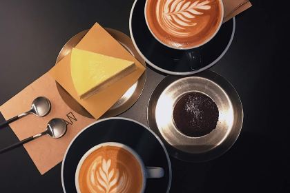 咖啡單COFFEEDAN(通湖路店)