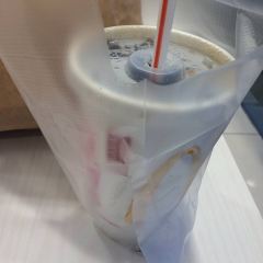 McDonald's (haifenglantianguangchang) User Photo