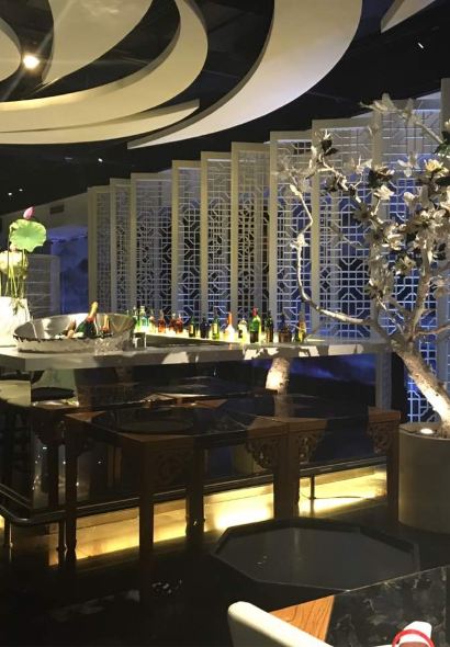 美·大董海蔘店（南新倉店）