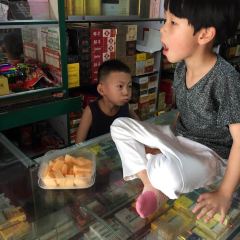 KFC (zeguoxingfu) User Photo