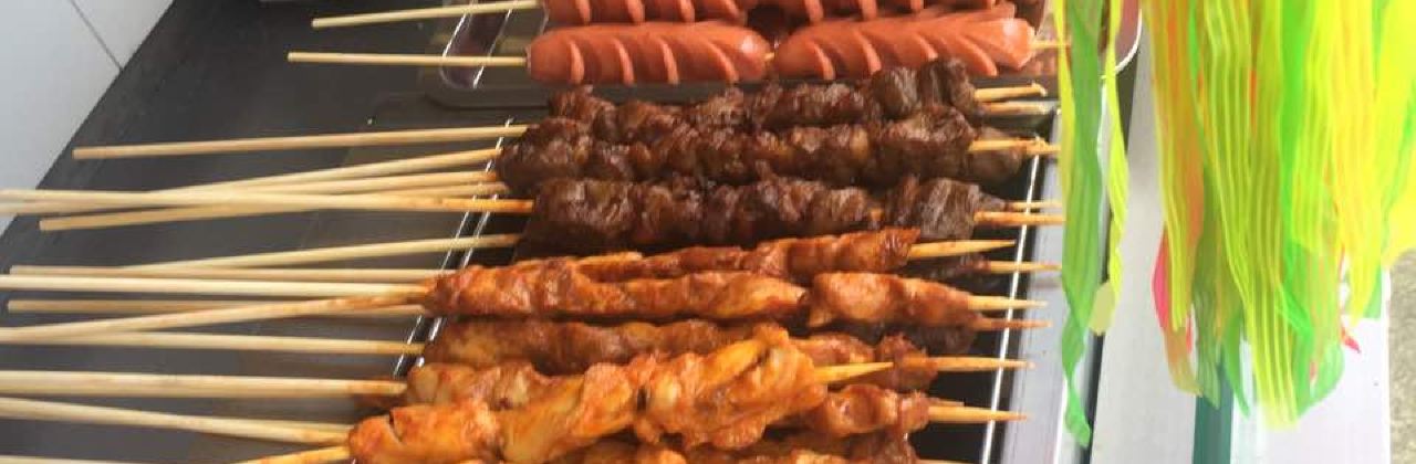 Zhengxin Chicken Chop (qufu)