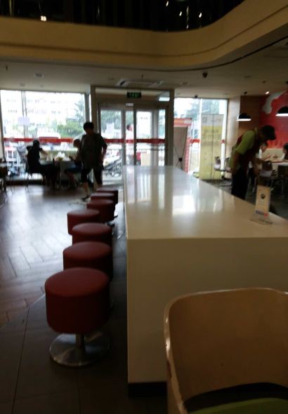 丰惠佳馅饼(成山大润发店)