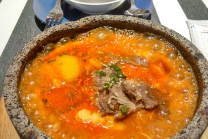 水天堂西餐厅(圆融店)