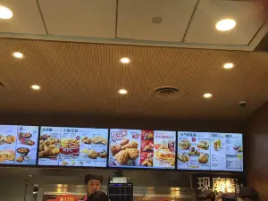 肯德基(武威凉州店)