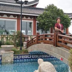 PU TUO SHAN XIANG SHENG DA JIU DIAN User Photo