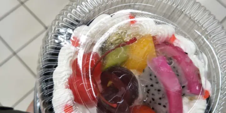 多愛尼(河北百貨店)