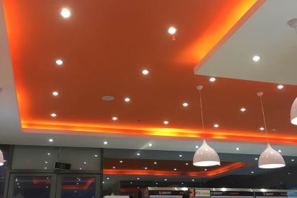 张亮麻辣烫(世纪城店)