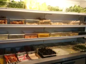 楊國福麻辣燙