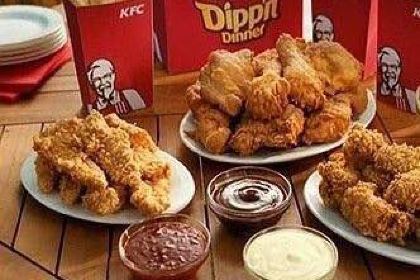 肯德基(弘道路店)