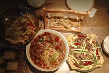 张福记(纬五路店)