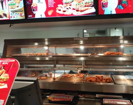 KFC (huayi)