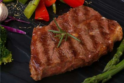 豪客来牛排(晋江万达店)