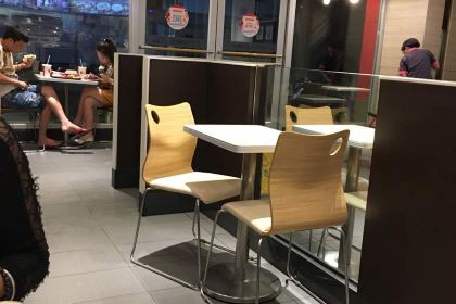 肯德基(惠东黄埠店)