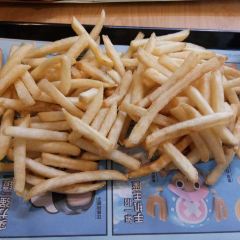McDonald's (fu'anxinhuabeilu) User Photo