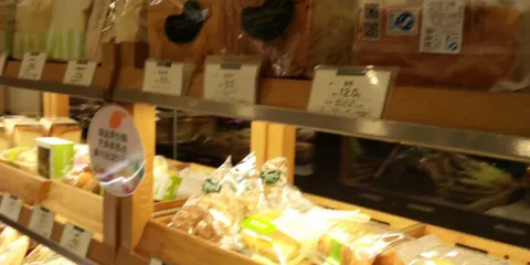 澳聯西餅(方方公園店)