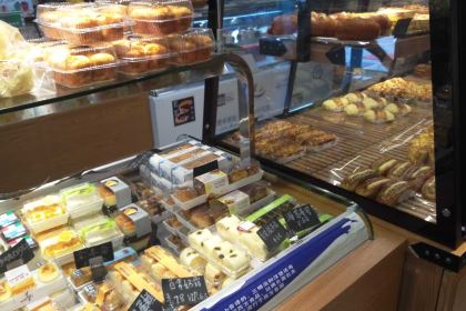 朵瑞姿(塘杨路店)