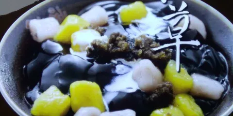 鮮芋仙(義烏之心店)