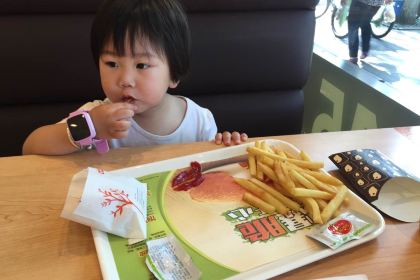 德克士(资兴二店)