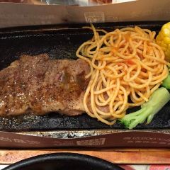 必胜客(余姚华联店) User Photo
