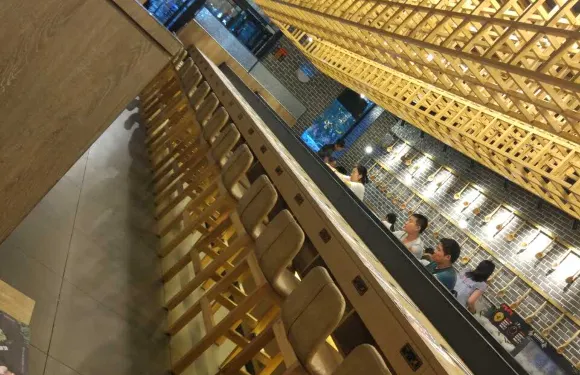 呷哺呷哺(邢台寧晉家樂園店)