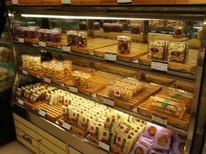 行忠蛋糕(怡心园店)
