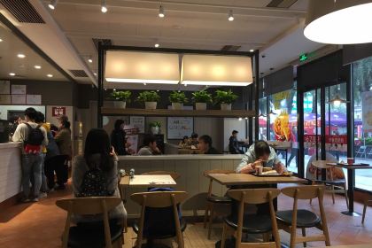 肯德基(韶关风度名城店)