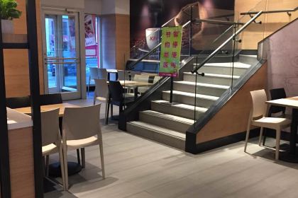 KEN DE JI BAO BAI DIAN