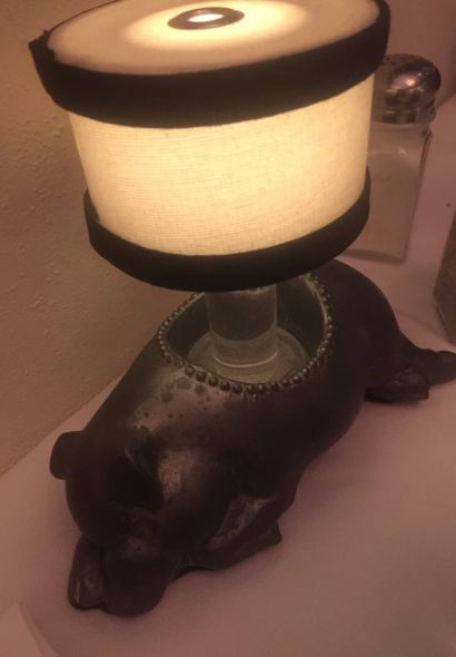 莫爾頓牛排坊(浦東ifc店)