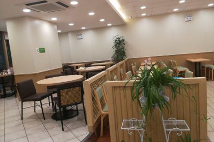 德克士(稷山店)