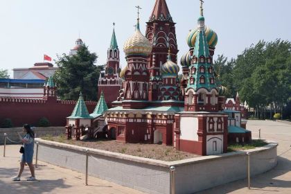 永和大王(槐荫大道店)